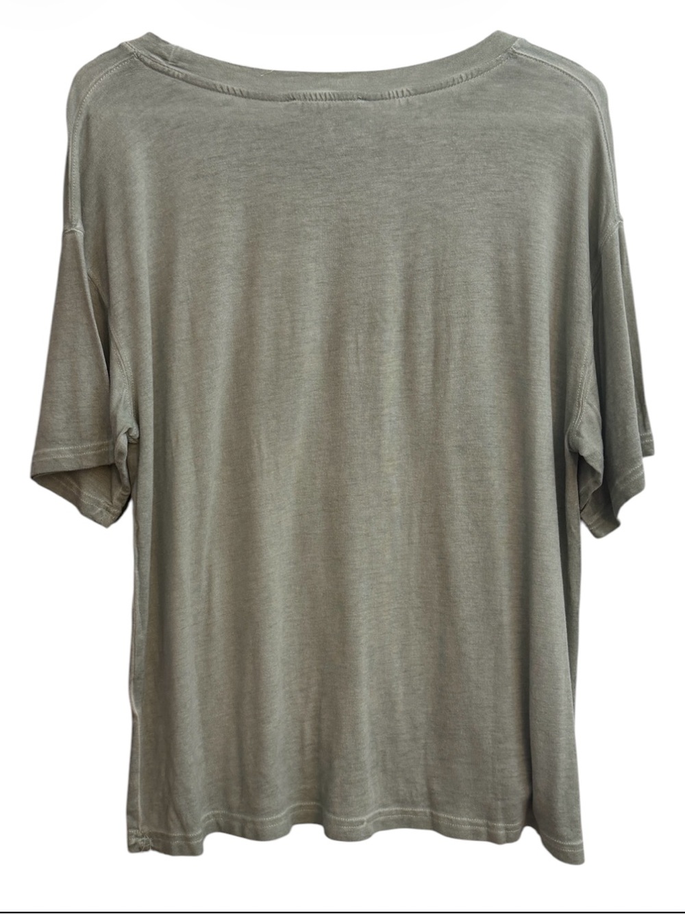 Bundle of Soft Oversized Tees- American Eagle, Urban Outfitters Jane + Delancey - Picture 13 of 14